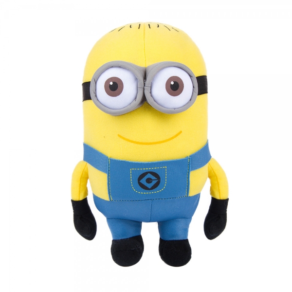 PELUCHE MINION DAVE 30CM