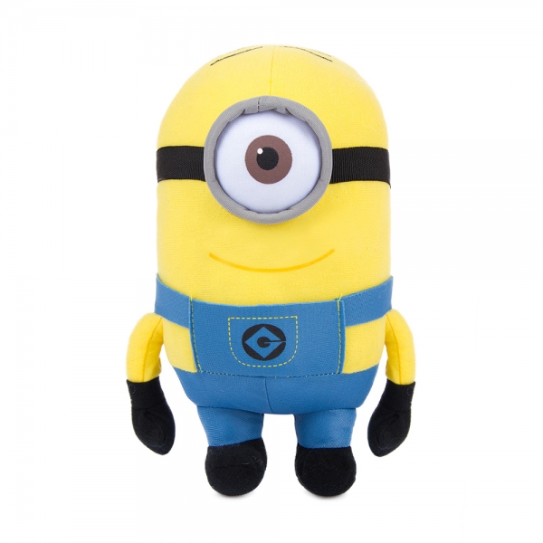 PELUCHE MINION MARK 30CM