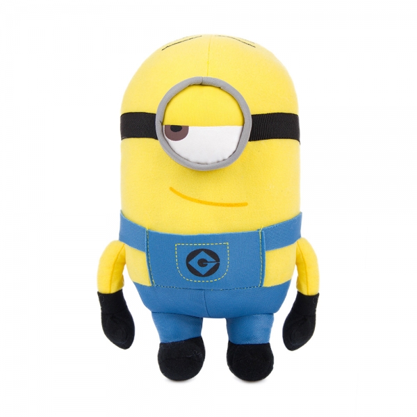 PELUCHE MINION STUART 30CM