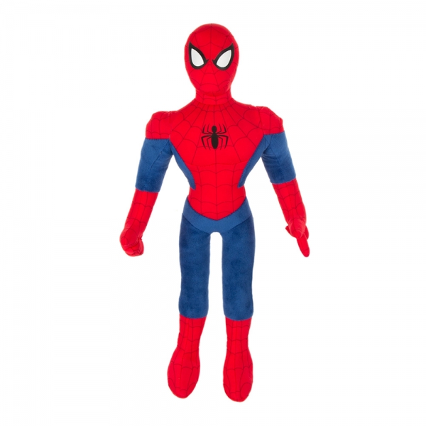 PELUCHE SPIDERMAN 45CM