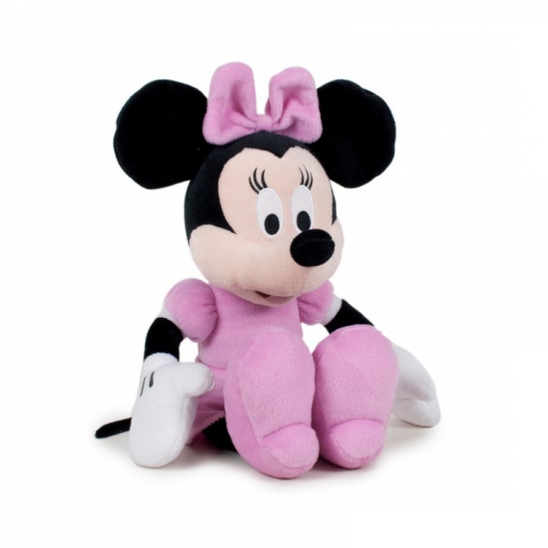 PELUCHE DISNEY MINNIE 30CM