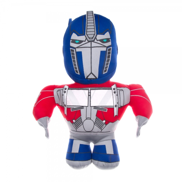 PELUCHE TRANSFORMERS OPTIMUS PRIME 30CM