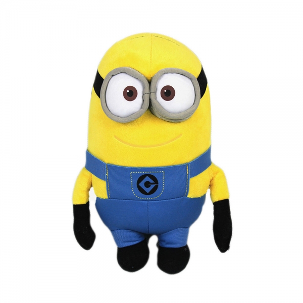 PELUCHE MINION DAVE 35CM