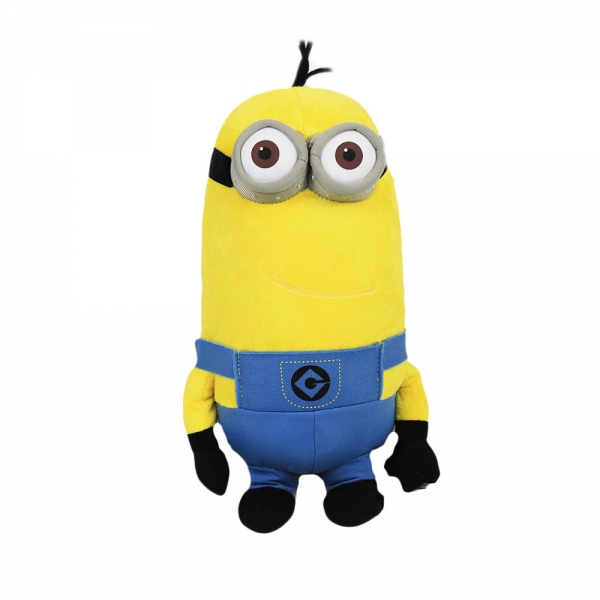 PELUCHE MINION KEVIN 35CM