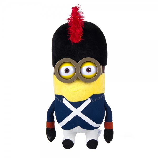 PELUCHE MINION NAPOLEON