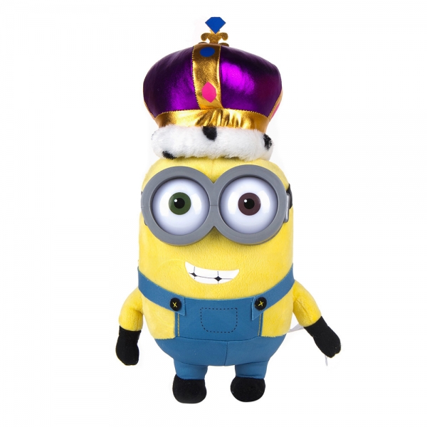 Minion gigante top peluche