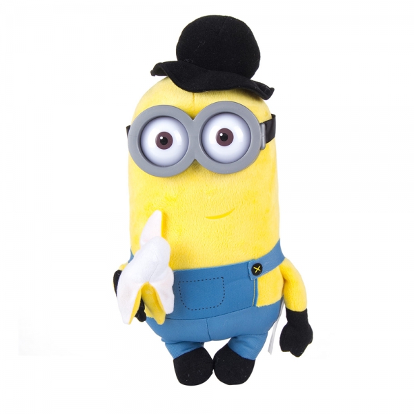 PELUCHE MINION PLATANO