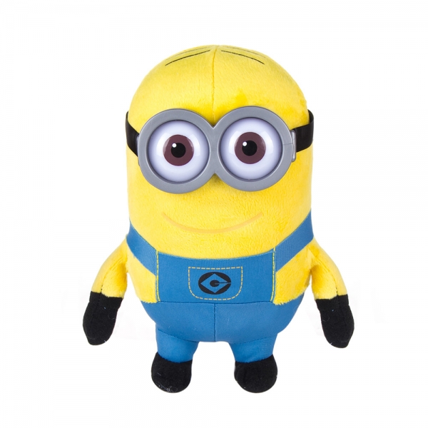 PELUCHE MINION DAVE