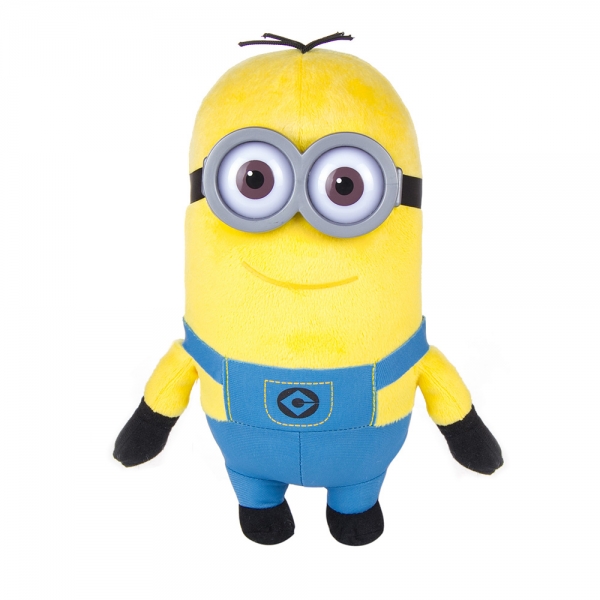 PELUCHE MINION KEVIN