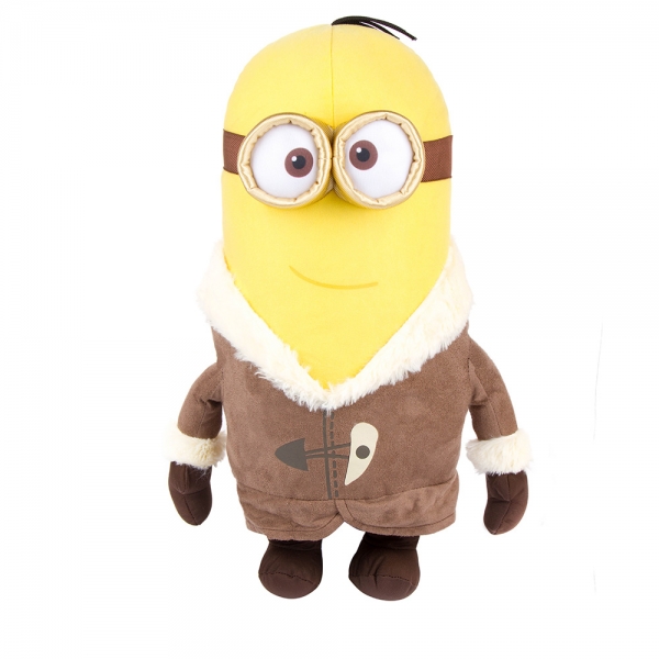 PELUCHE MINION GIGANTE KEVIN 50CM