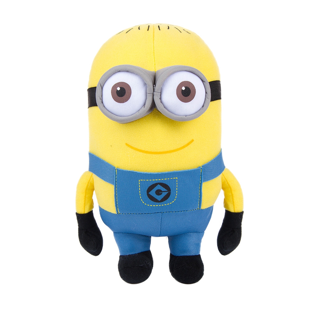 peluche minion
