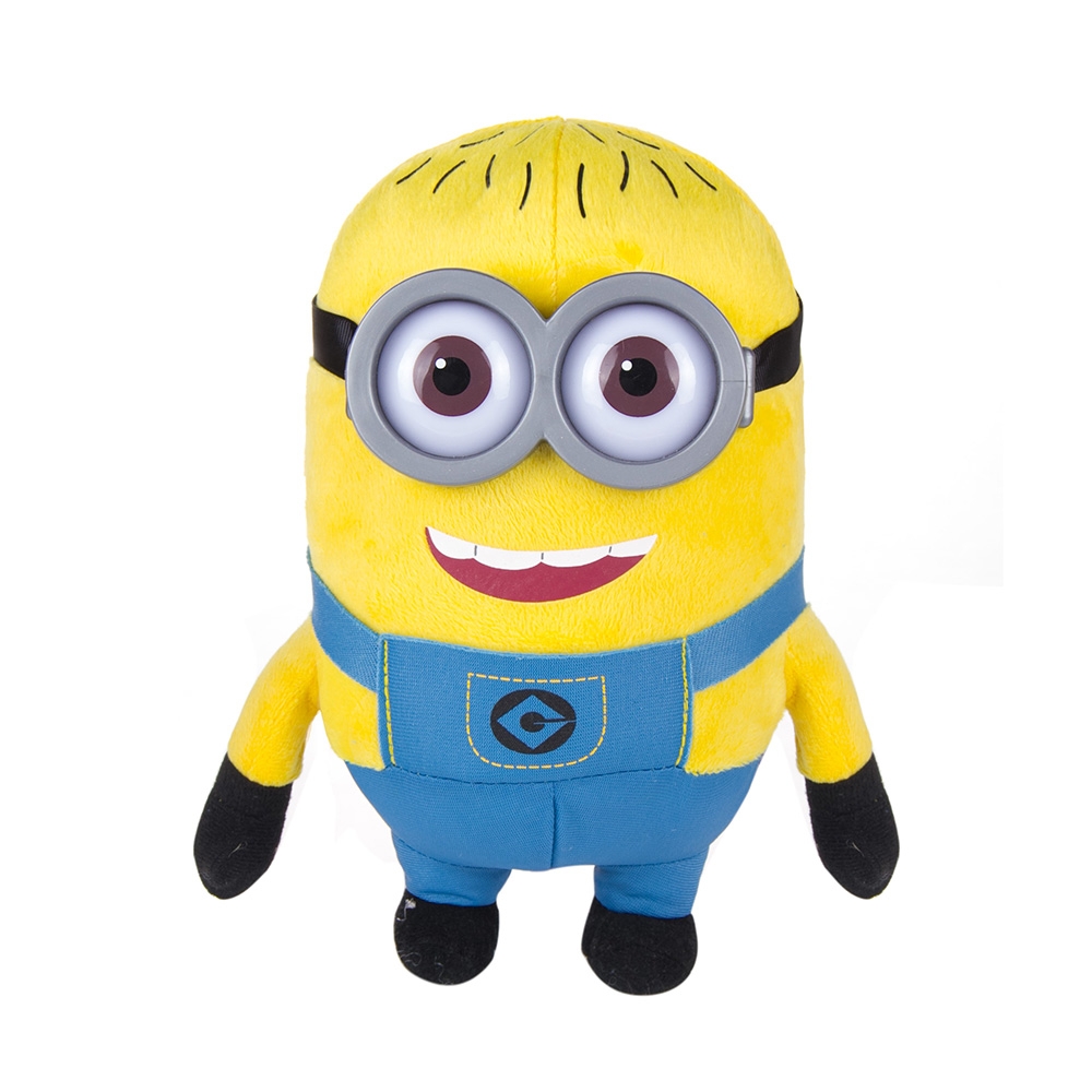 minion bob peluche